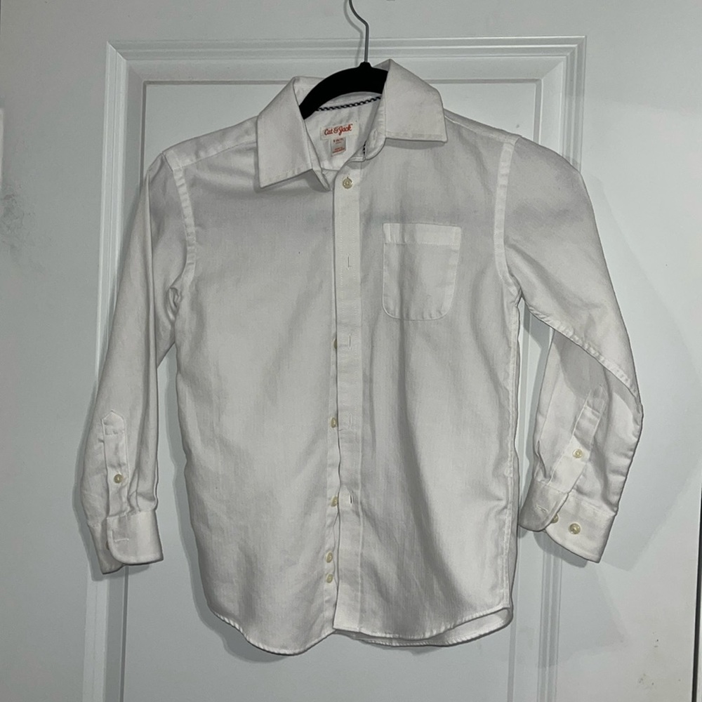 Boys shirt